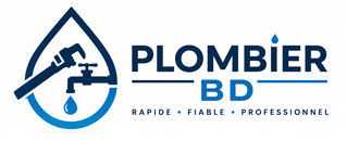 Plombier Rive sud